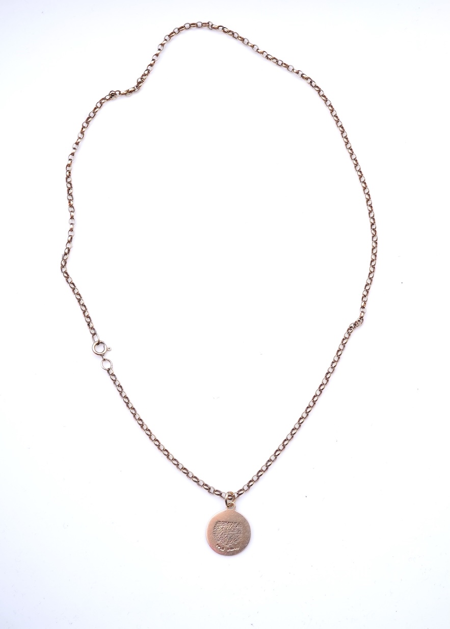 A group of jewels, early-mid 20th century